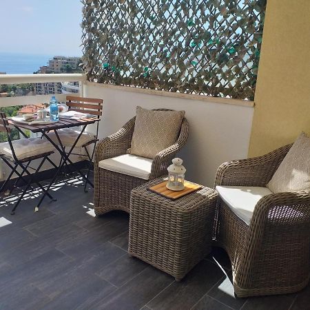 Апартаменты Beausoleil Near Monaco Экстерьер фото